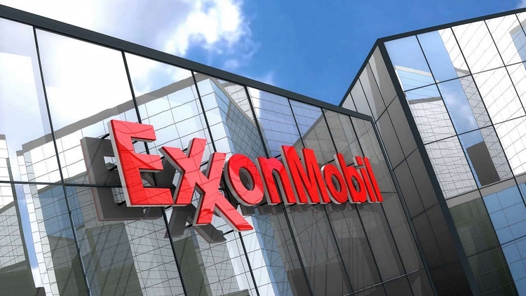 ExxonMobil thích ứng với thời cuộc
