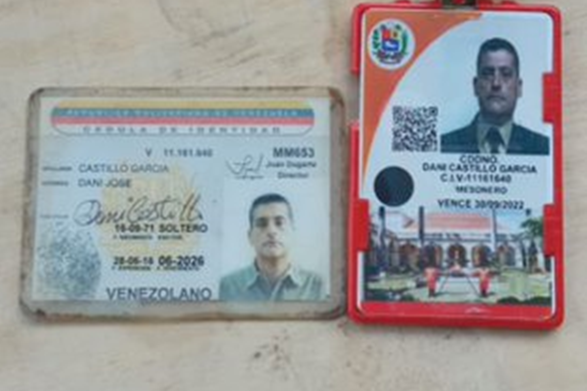 Ông Nicolas Maduro bị chính nhân viên trong phủ tổng thống ám sát hụt