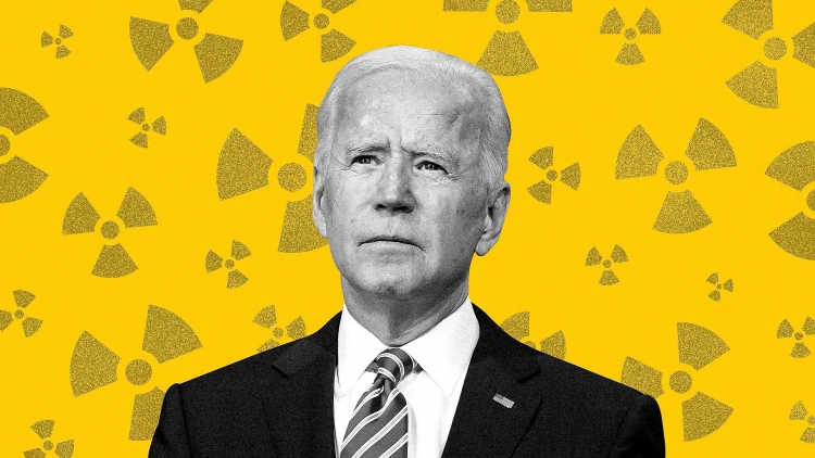 Ông Biden muốn giảm mạnh chi tiêu cho vũ khí hạt nhân của Mỹ
