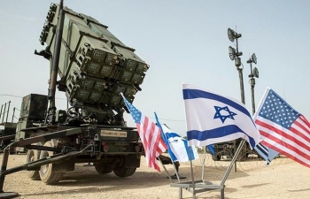 Liệu có khả năng Israel và Hoa Kỳ tấn công quân sự Iran?