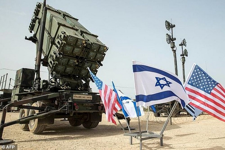 Liệu có khả năng Israel và Hoa Kỳ tấn công quân sự Iran?