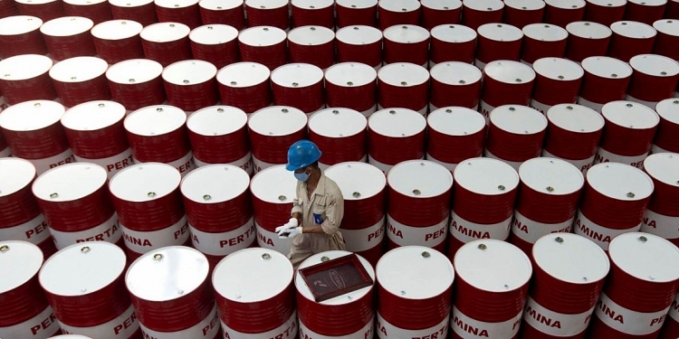 Qatar thông qua luật ngân sách 2022 với giá dầu 55 USD/thùng