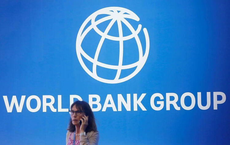 Indonesia trong tầm ngắm của Ngân hàng Thế giới