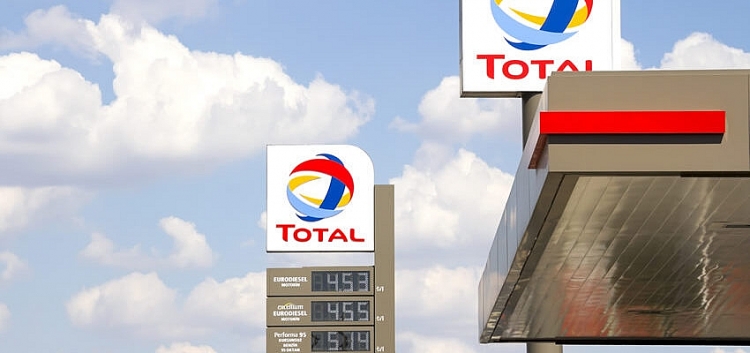 TotalEnergies đóng cửa các cơ sở xử lý dầu thô ở Texas