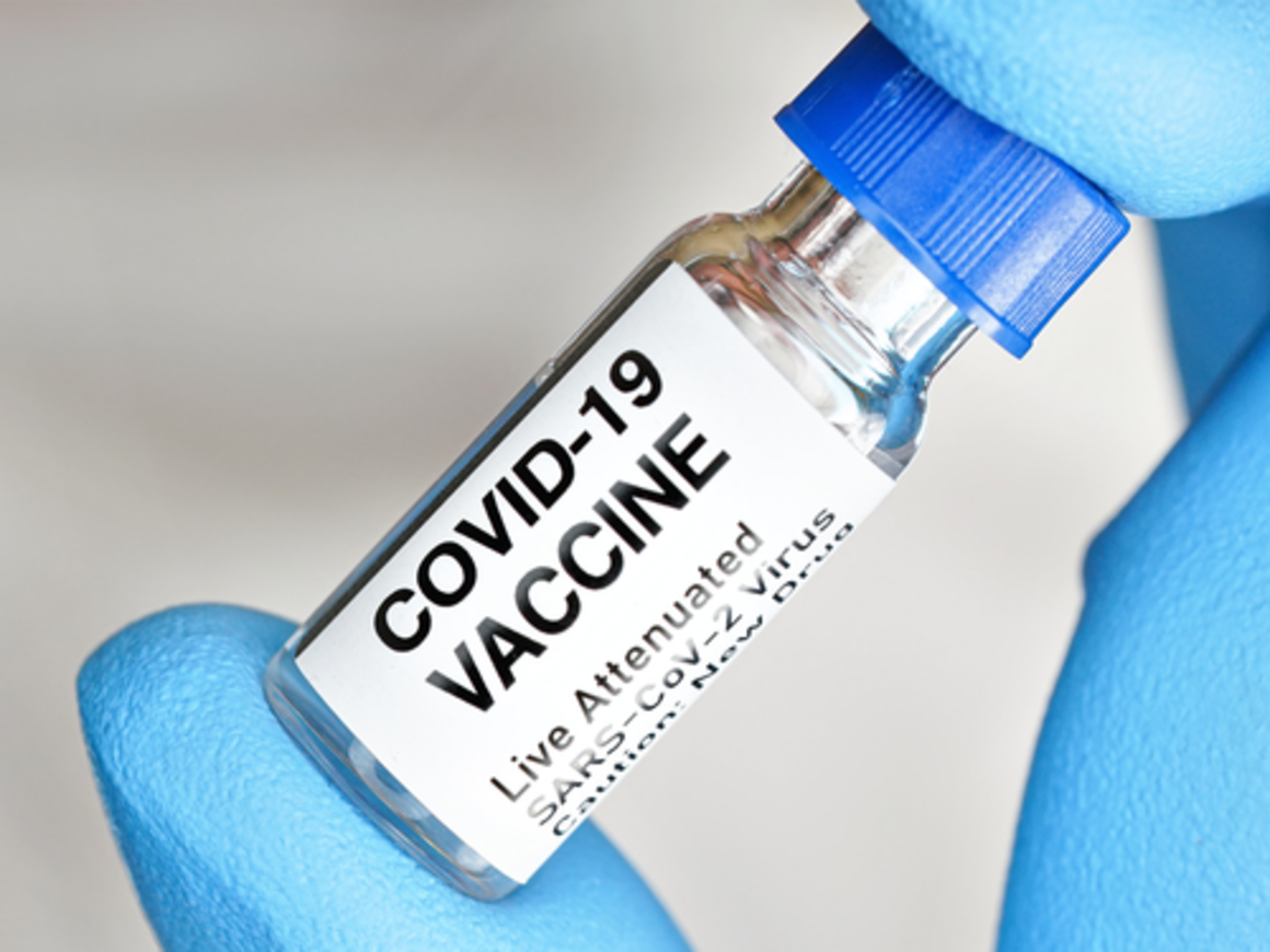 Nên tiêm vaccine ngừa Covid-19 mỗi ba tháng một lần?