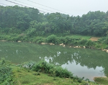 Hà Tĩnh: Ra sông bắt dế, nam sinh lớp 10 đuối nước