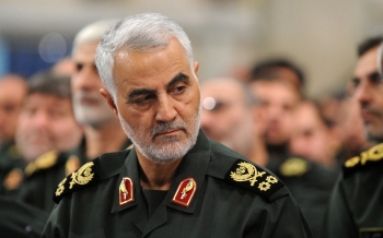 Tin tức thế giới 3/1: Lãnh tụ tối cao Iran thề “trả thù khốc liệt” cho cái chết của Tướng Soleimani
