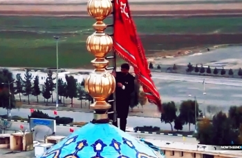 Tin tức thế giới 5/1: Thánh đường Iran lần đầu treo “cờ máu”, báo hiệu sẵn sàng báo thù