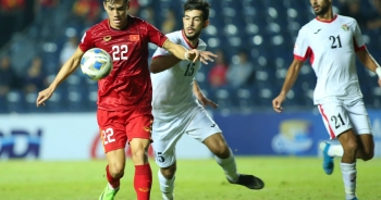 U23 Việt Nam - U23 Triều Tiên: Mục tiêu phải thắng