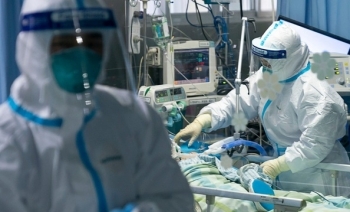Tin tức thế giới 25/1: Bác sĩ “tuyến đầu” chống virus corona tại Vũ Hán tử vong