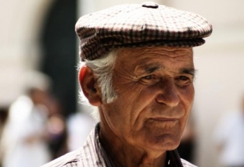 Bí quyết sống thọ của những cụ già “bách niên giai lão”