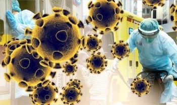 Tin tức thế giới 30/1: Nghiên cứu mới ước tính thời gian ủ bệnh viêm phổi do virus corona khoảng 5 ngày