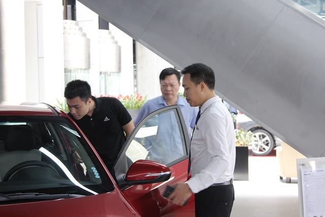 Những quyết sách làm đổi thay toàn diện thị trường xe Việt Nam - 5