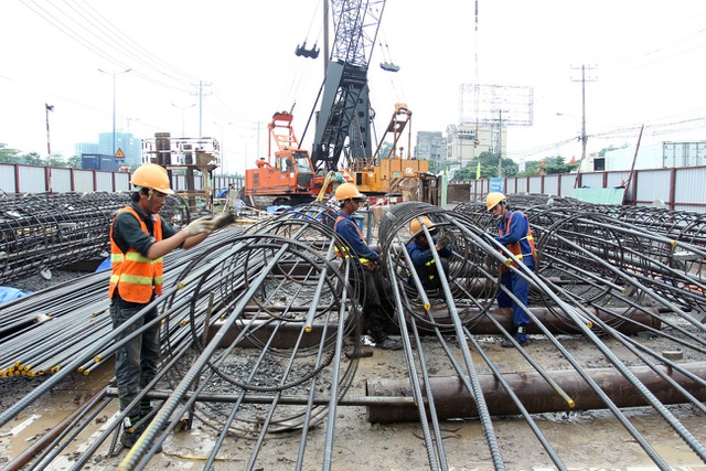 Đầu tư công ế 80.600 tỷ đồng, có siêu dự án chỉ tiêu được 27% vốn - 1