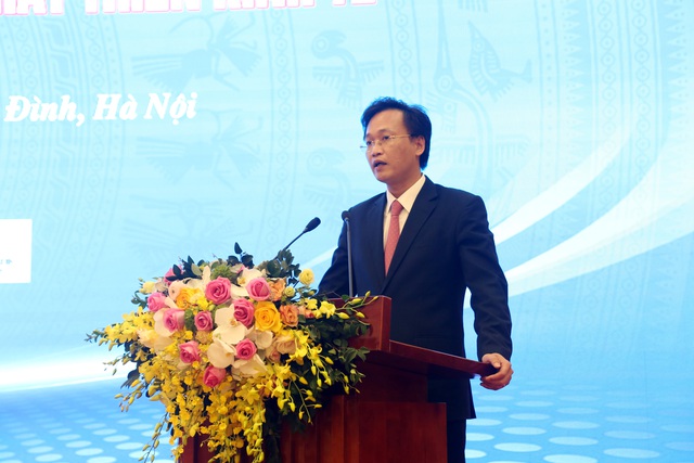Việt Nam đã có tập đoàn tư nhân năng lực cạnh tranh cấp khu vực - 2