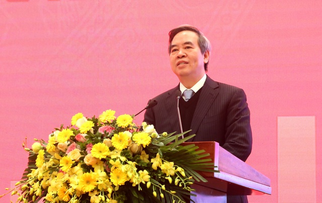 Việt Nam đã có tập đoàn tư nhân năng lực cạnh tranh cấp khu vực - 1
