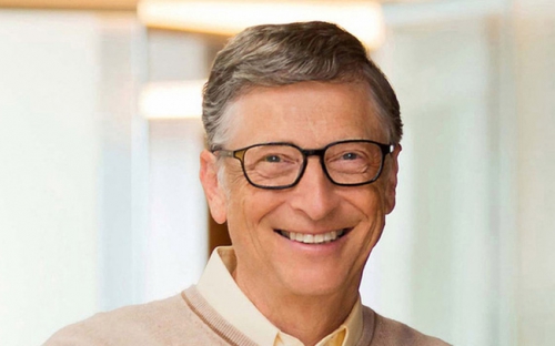 Bài học tiền bạc năm mới của Bill Gates: Tiết kiệm như kẻ bi quan và đầu tư như người lạc quan