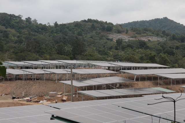 Đắk Lắk: Điện mặt trời mái nhà kiểm tra đến đâu phát hiện vi phạm đến đó - 3