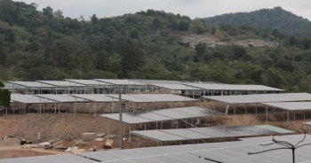 Đắk Lắk: Điện mặt trời mái nhà kiểm tra đến đâu phát hiện vi phạm đến đó