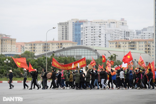 Diễn tập phòng chống khủng bố, bảo vệ nguyên thủ trước thềm Đại hội Đảng - 20