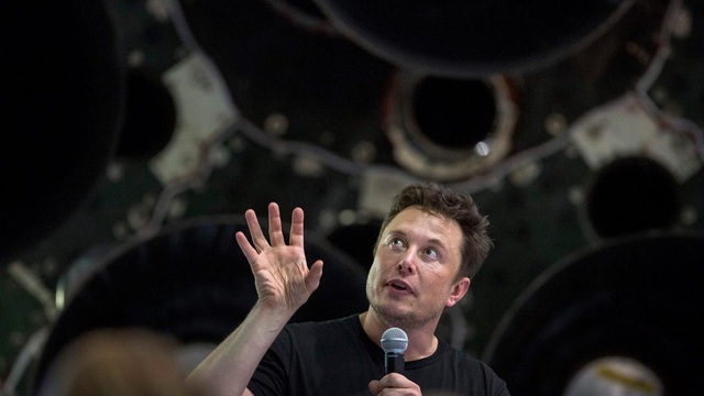 Elon Musk: Gã tỷ phú điên thích đốt tiền vào những điều viễn tưởng - 6