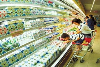 Triển vọng ngành sữa 2021: Hợp nhất ngành tiến triển nhanh