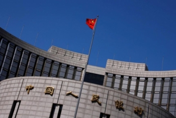 Trung Quốc "ẩn chứa" tham vọng gì sau khi rút tiền khỏi hệ thống tài chính?