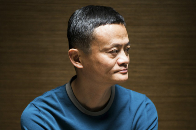 Giữa tâm bão, tỷ phú Jack Ma im hơi lặng tiếng suốt hơn 2 tháng, dẫn đến tin đồn ông bị bắt.