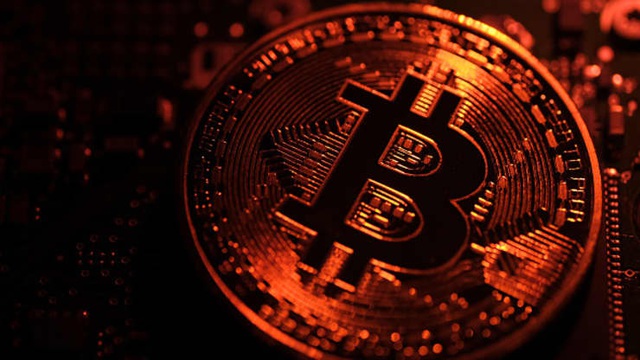 Bitcoin và các cổ phiếu công nghệ Mỹ là những bong bóng thị trường lớn nhất - 1