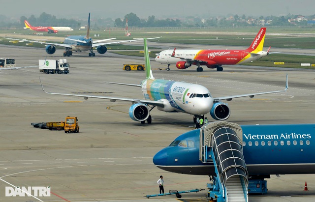 Bất ngờ đề xuất quy hoạch xây dựng sân bay Ninh Bình - 1