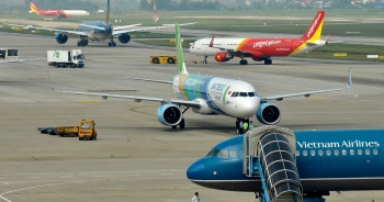 Bất ngờ đề xuất quy hoạch xây dựng sân bay Ninh Bình