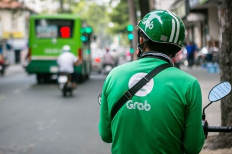 Grab chiếm tới hơn 70% thị phần tại Việt Nam sau khi Uber rút khỏi thị trường khu vực