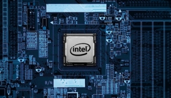 Intel khó tìm lại "hào quang"