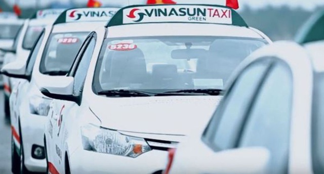 Vinasun báo lỗ lần đầu tiên trong lịch sử, gần 1.400 nhân viên mất việc - 1