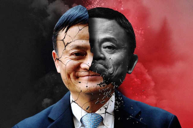 Tỷ phú Jack Ma tái xuất nhưng vẫn bí ẩn về nơi ở - 1