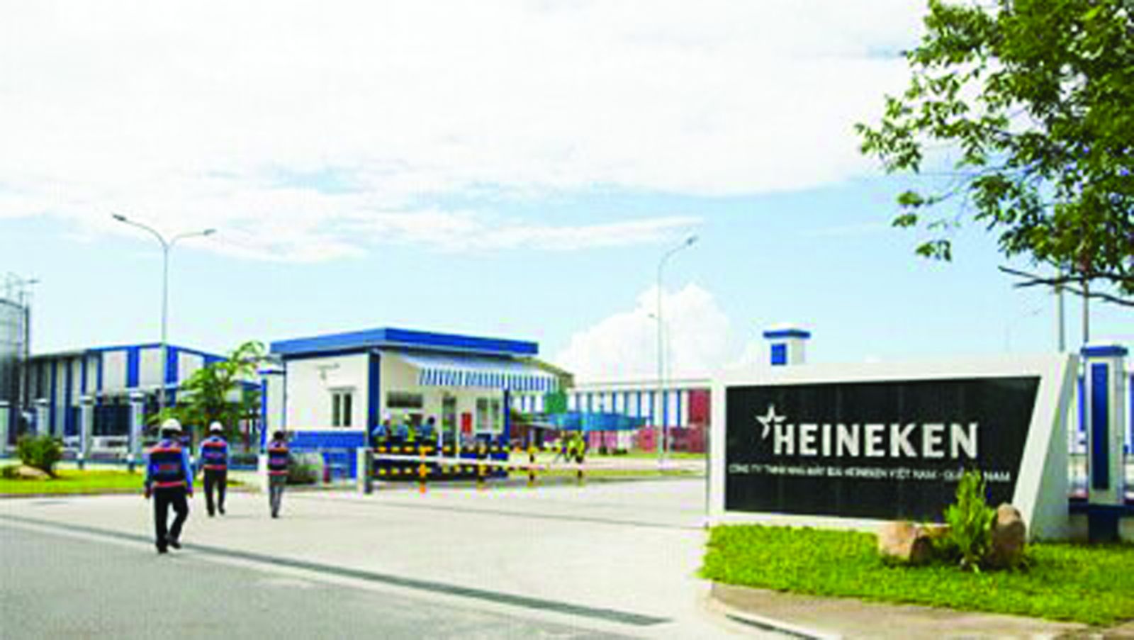 Thanh tra Tổng cục Thuế vừa ban hành kết luận thanh tra và quyết định xử lý thu thương vụ chuyển nhượng vốn Công ty Heineken Hà Nội với số tiền 917 tỷ đồng.