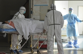 Tin tức thế giới 8/2: Trung Quốc ban bố hình phạt tử hình người cản trở chống dịch viêm phổi cấp
