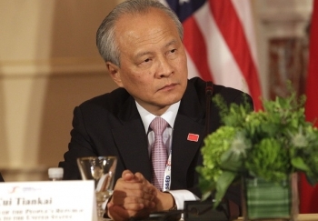 Tin tức thế giới 10/2: Đại sứ Trung Quốc chỉ trích nghị sĩ Mỹ “gây nghi ngờ” về nguồn gốc virus corona