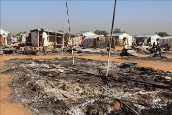 Tin tức thế giới 16/2: Cướp có vũ trang đột kích hai ngôi làng ở Nigeria làm 30 người thiệt mạng