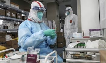 Tin tức thế giới 21/2: Trung Quốc tuyên bố thời điểm thử nghiệm lâm sàng vaccine ngừa Covid-19