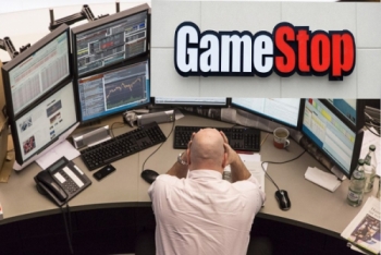 “Bong bóng” GameStop: Rủi ro đến từ nền kinh tế?