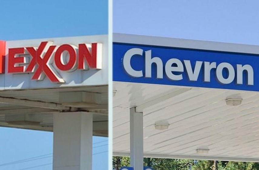 Năm 2020, đã từng có một thỏa thuận sáp nhập giữa ExxonMobil và Chevron nhưng chưa thành công.