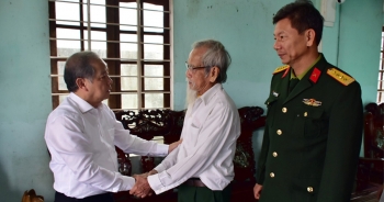 Chủ tịch Thừa Thiên Huế: Sớm kích hoạt việc tìm kiếm các nạn nhân Rào Trăng