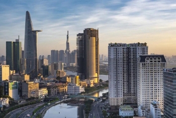 Thị trường bất động sản TP Hồ Chí Minh có hiện tượng đầu tư ảo