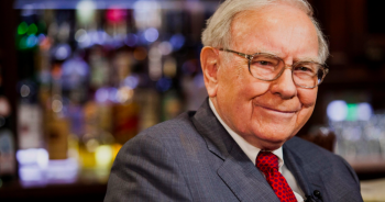 Nhà đầu tư huyền thoại Warren Buffett tiết lộ 3 thương vụ bí mật mới