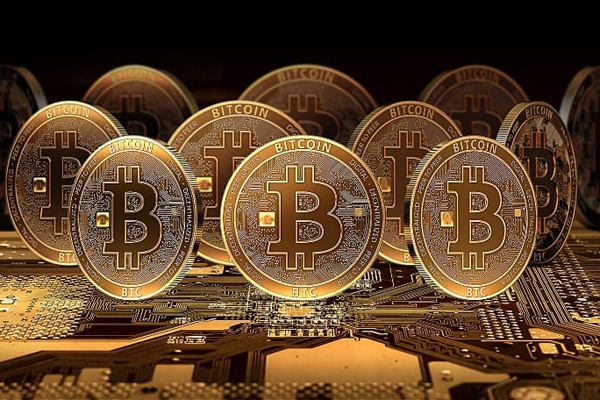 Bitcoin đã tăng lên đỉnh lịch sử mới khi vượt 51.000 USD/BTC