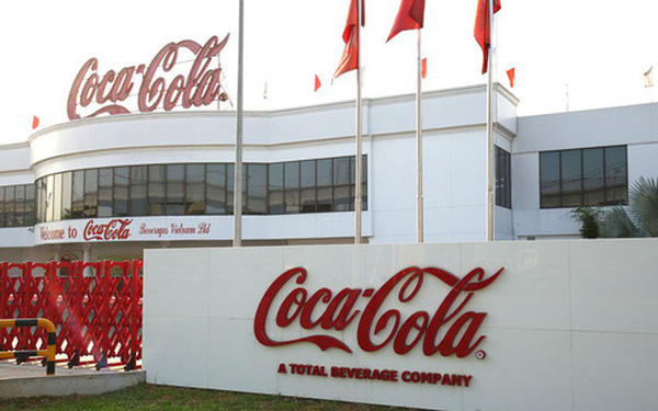 cơ quan quản lý thuế đã phải vất vả đặt trong tầm ngắm mới ban hành quyết định truy thu gần nghìn tỷ đồng đối với Coca-Cola Việt Nam