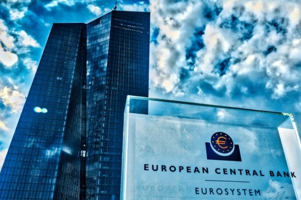 Giám đốc điều hành Ngân hàng Trung ương châu Âu (ECB) đã đề xuất ngưỡng 3.000 euro kỹ thuật số để người dùng nắm giữ, nếu vượt quá ngưỡng này, họ sẽ phải chịu một khoản phạt nhất định
