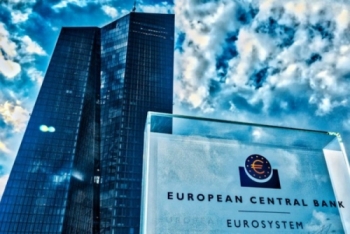 Vì sao ECB đề xuất phạt tiền nếu tích trữ đồng euro kỹ thuật số?