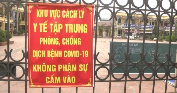 Hải Dương cấp thẻ cho người dân đi chợ